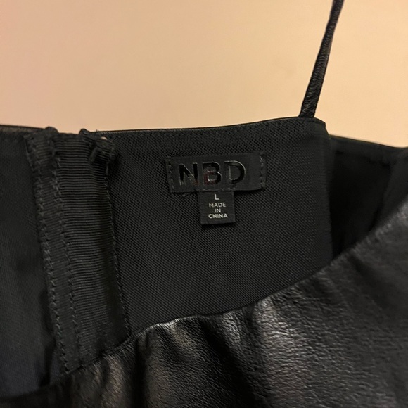 NBD Anaise Top Revolve bra top L - Picture 3 of 4